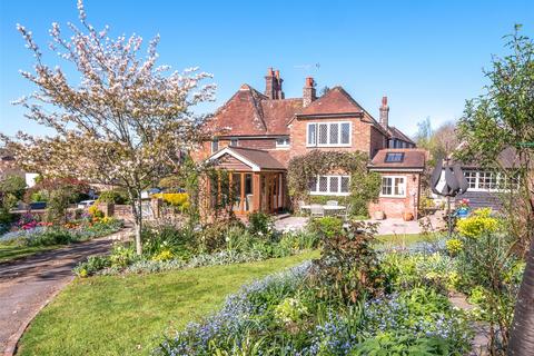 2 bedroom semi-detached house for sale, Lower Street, Ninfield