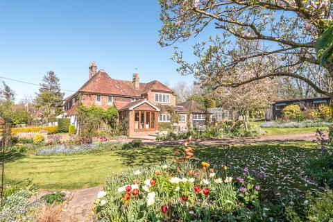 2 bedroom semi-detached house for sale, Lower Street, Ninfield