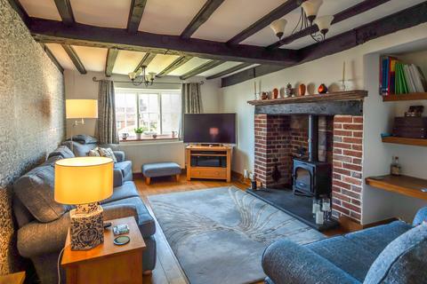 2 bedroom semi-detached house for sale, Lower Street, Ninfield