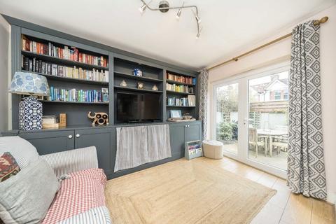 3 bedroom end of terrace house for sale, Eswyn Road, London SW17