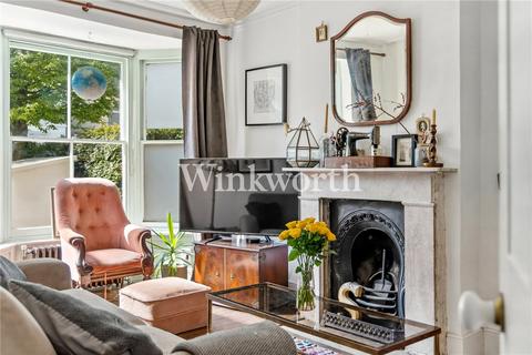 3 bedroom terraced house for sale, Summerhill Road, London, N15