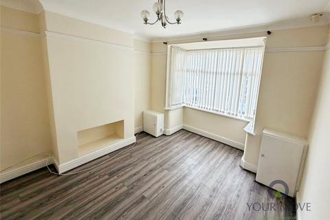 undefined, Louise Street, Staffordshire ST6