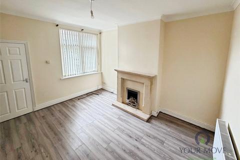 undefined, Louise Street, Staffordshire ST6
