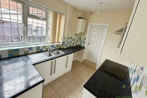 undefined, Louise Street, Staffordshire ST6