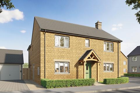 undefined, at Daylestone Park, Daylestone Park, Off St Margarets Drive GL20