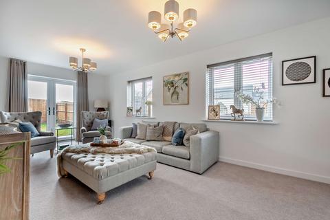 undefined, at Daylestone Park, Daylestone Park, Off St Margarets Drive GL20