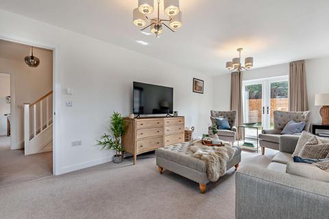 undefined, at Daylestone Park, Daylestone Park, Off St Margarets Drive GL20