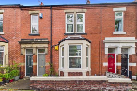 1 bedroom apartment for sale, Park Crescent East, North Shields