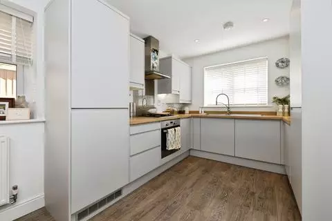 3 bedroom semi-detached house for sale – pohled 4