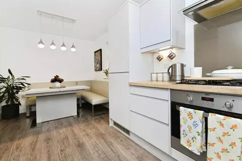 3 bedroom semi-detached house for sale – pohled 5