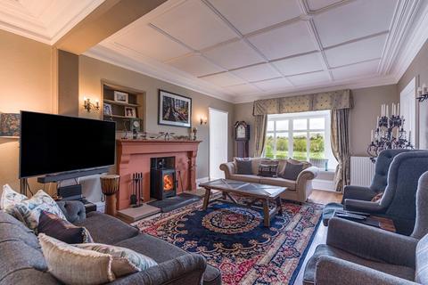4 bedroom detached house for sale, Cean Na Coil, Birse, Aboyne, Aberdeenshire, AB34