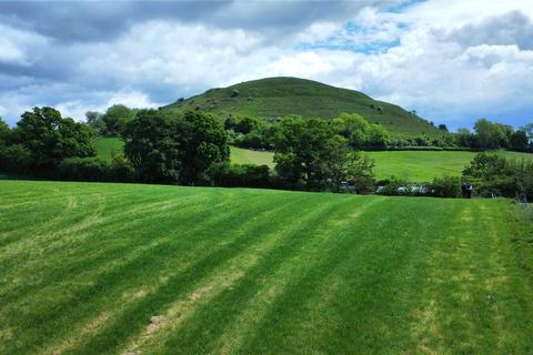Land for sale, Child Okeford, DT11