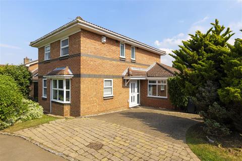 4 bedroom detached house for sale, Wytherling Close, Bearsted Park, Bearsted