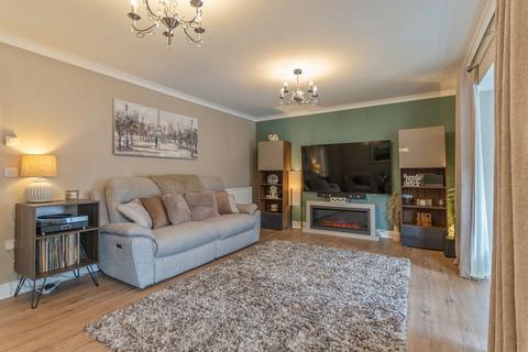 4 bedroom detached house for sale, Baldwin Drive, Newport, NP19