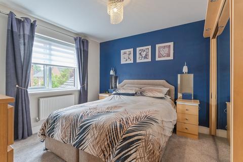 4 bedroom detached house for sale, Baldwin Drive, Newport, NP19