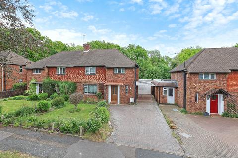 3 bedroom semi-detached house for sale, Chestnut Copse, Hurst Green, Oxted, Surrey, RH8