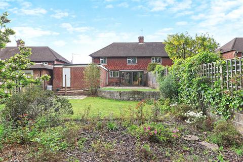3 bedroom semi-detached house for sale, Chestnut Copse, Hurst Green, Oxted, Surrey, RH8