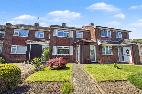 3 bedroom terraced house for sale, Kingsway, Darlington