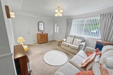 3 bedroom terraced house for sale, Kingsway, Darlington
