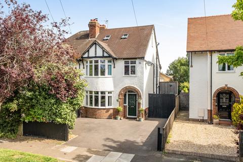 House - Eldon Road, Cheltenham, GL52