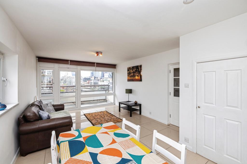 Living / Dining Room