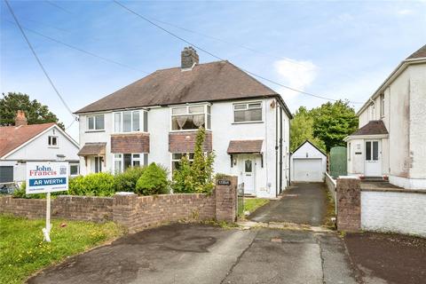 3 bedroom semi-detached house for sale, Tenby Road, Ceredigion SA43