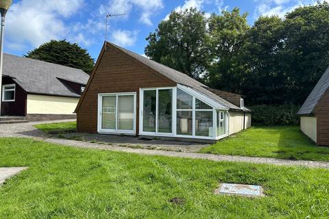 3 bedroom detached bungalow for sale, The Coombe, Bude EX23