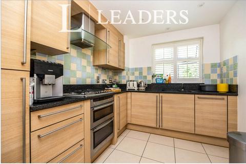 2 bedroom apartment for sale, Herons Crest, Cross Lanes, Guildford
