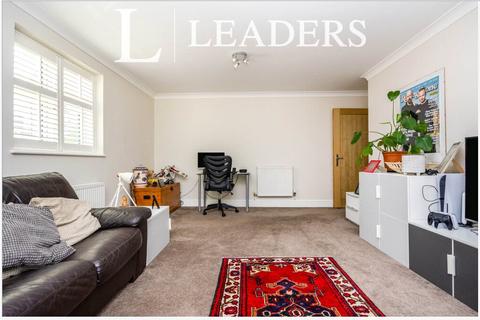 2 bedroom apartment for sale, Herons Crest, Cross Lanes, Guildford