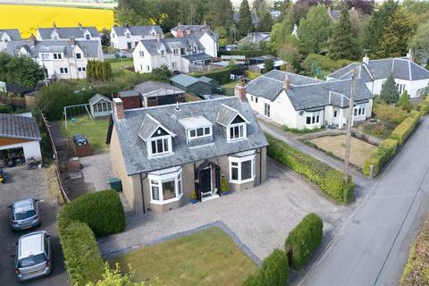 4 bedroom detached house for sale, James Street, Stanley, Perth