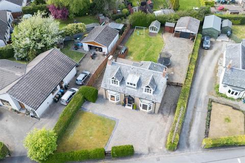 4 bedroom detached house for sale, James Street, Stanley, Perth