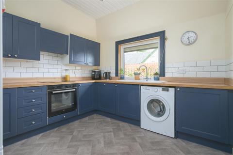 4 bedroom detached house for sale, James Street, Stanley, Perth