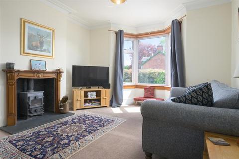4 bedroom detached house for sale, James Street, Stanley, Perth
