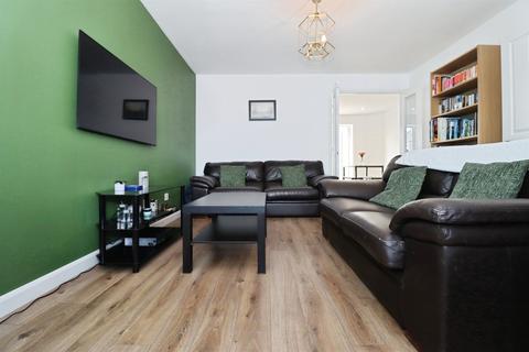 3 bedroom semi-detached house for sale, Emet Lane, Emersons Green, BRISTOL