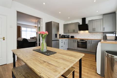 3 bedroom semi-detached house for sale, Emet Lane, Emersons Green, BRISTOL
