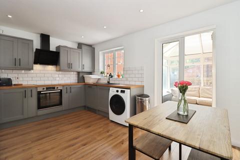 3 bedroom semi-detached house for sale, Emet Lane, Emersons Green, BRISTOL