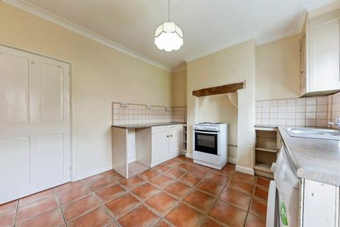 2 bedroom terraced house for sale, Norton Street, Grantham
