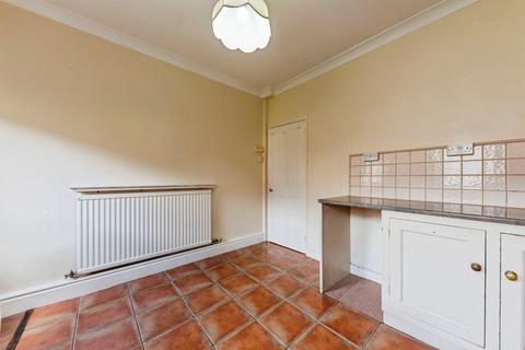2 bedroom terraced house for sale, Norton Street, Grantham
