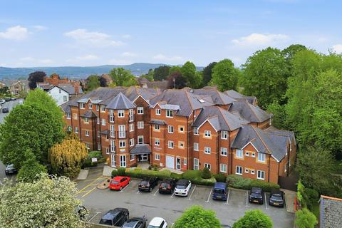 1 bedroom flat for sale, Bassaleg Road, Monmouth Court Bassaleg Road, NP20
