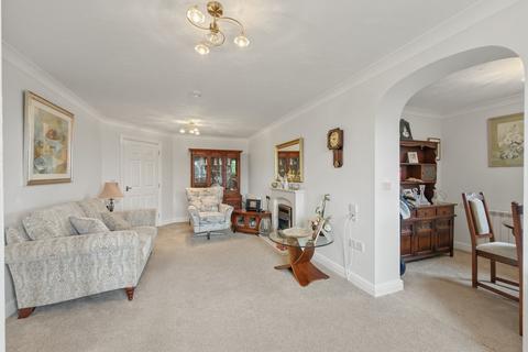 1 bedroom flat for sale, Bassaleg Road, Monmouth Court Bassaleg Road, NP20