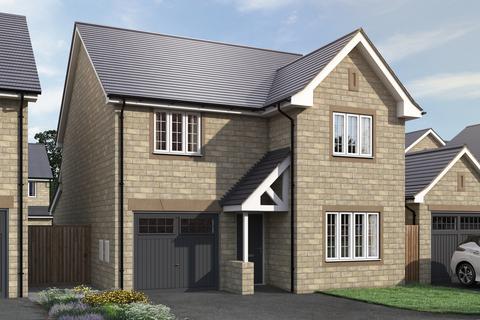 4 bedroom detached house for sale, Ramsbottom BL0