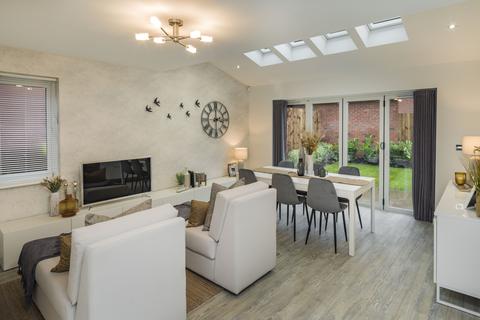 4 bedroom detached house for sale, Ramsbottom BL0