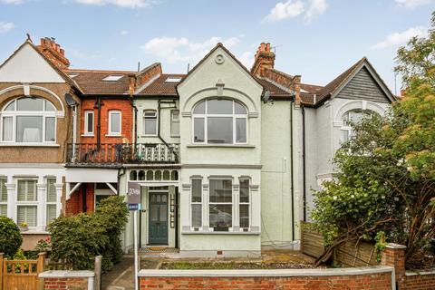 undefined, Drayton Road, London