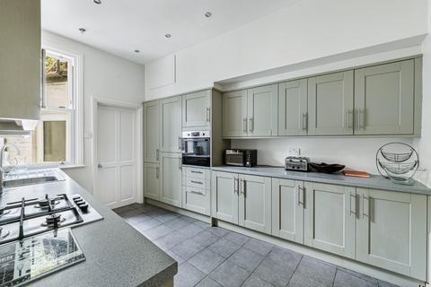 undefined, Drayton Road, London