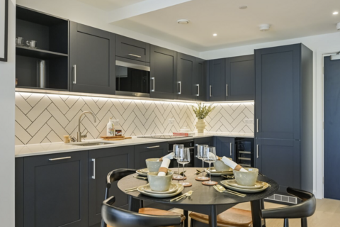 1 bedroom apartment for sale, Fulton Road, Wembley HA9