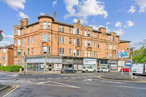 2 bedroom flat for sale, 10 Holmlea Road, Flat 2/2, Mount Florida, Glasgow, G44 4AH