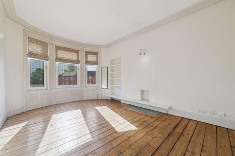 2 bedroom flat for sale, 10 Holmlea Road, Flat 2/2, Mount Florida, Glasgow, G44 4AH