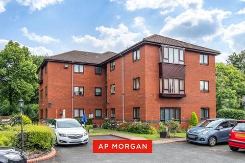 1 bedroom apartment for sale, Housman Park, Bromsgrove, Worcestershire, B60