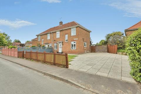 4 bedroom semi-detached house to rent, Gilbard Road, NORWICH
