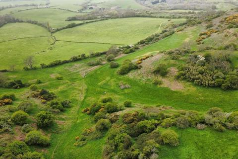 Land for sale, IOW PO38